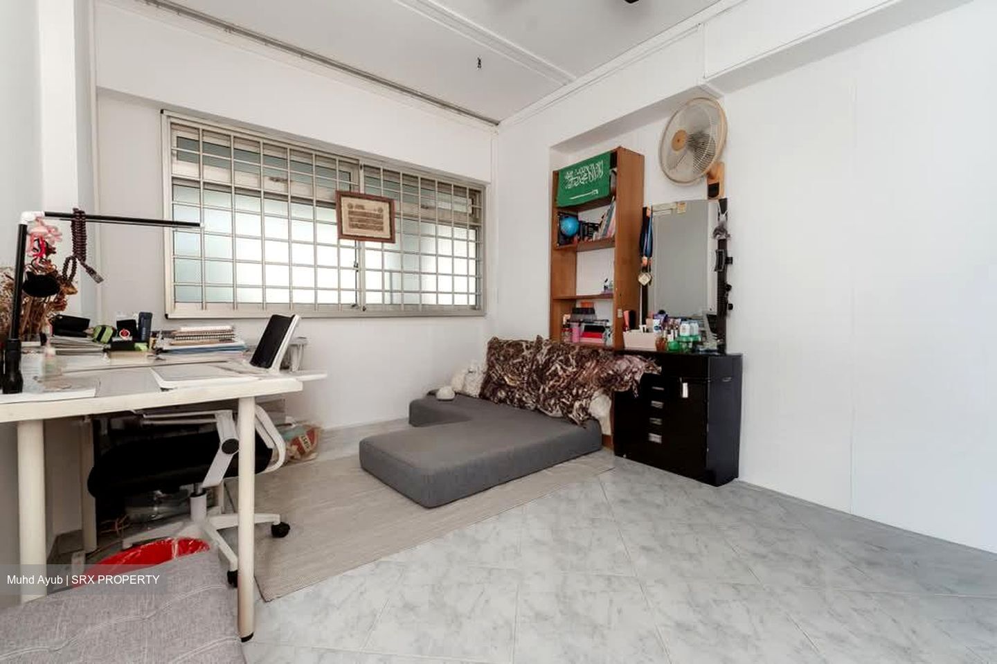 Blk 632 Pasir Ris Drive 3 (Pasir Ris), HDB 4 Rooms #597220021